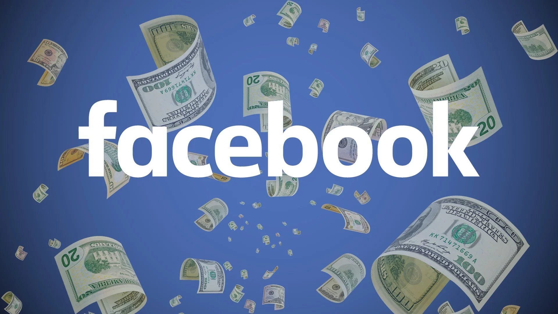 Facebook nên trả tiền cho chúng ta!