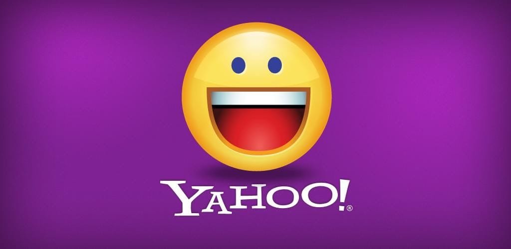 Nhớ Yahoo! 360°