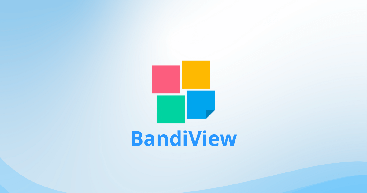 BandiView - Trình xem ảnh Windows tuyệt vời