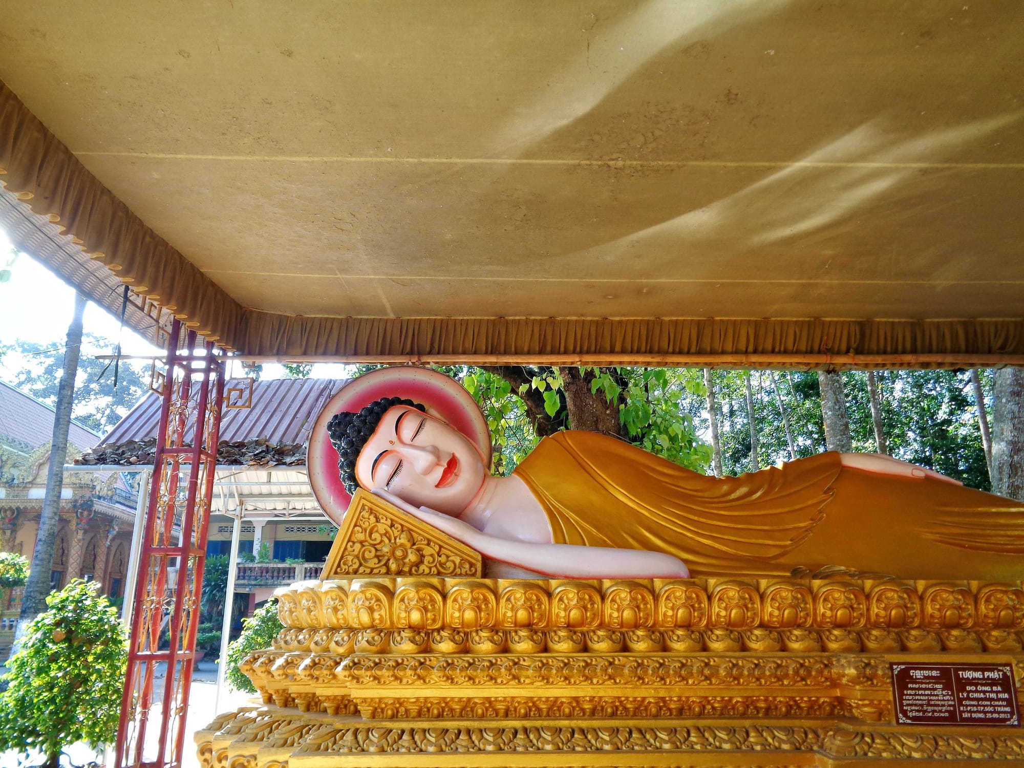 Lẽ tu hành