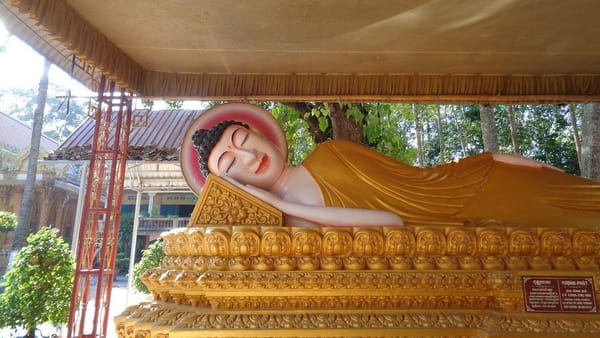 Lẽ tu hành