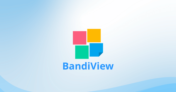 BandiView - Trình xem ảnh Windows tuyệt vời