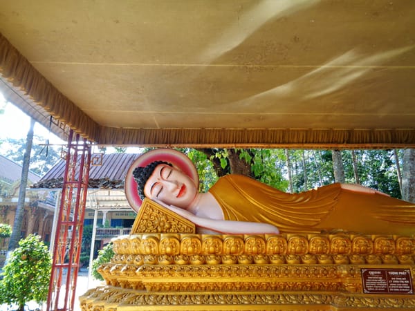 Lẽ tu hành
